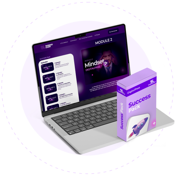 DigitalPass Formation Businesslearn